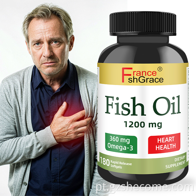 Fish Oil Softgels4-1